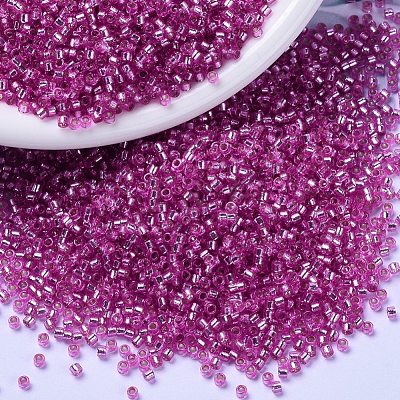 MIYUKI Delica Beads SEED-J020-DB2153-1