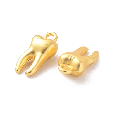 Rack Plating Alloy Charms X-FIND-I036-49MG-1