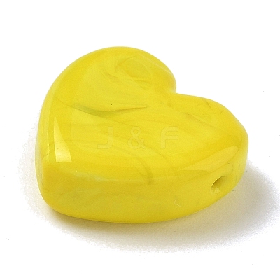 Handmade Lampwork Beads LAMP-U002-03J-1