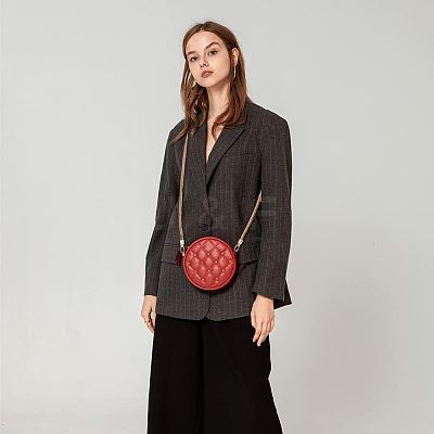 Bag Strap Chains FIND-WH0043-90G-1