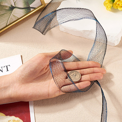 1M Mesh Ribbon PNT-TA0001-02A-1