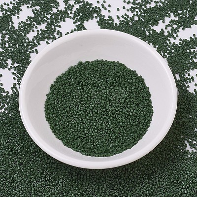 MIYUKI Delica Beads SEED-J020-DB0797-1