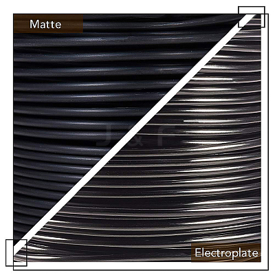 Round Aluminum Wire AW-BC0001-2mm-14-1