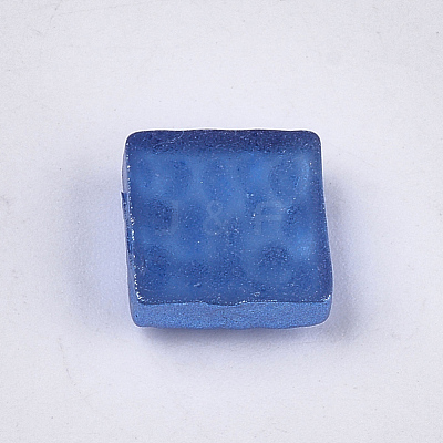 Resin Cabochons RESI-T031-13-1
