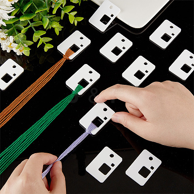 Acrylic Thread Winding Boards FIND-PH0010-05A-1