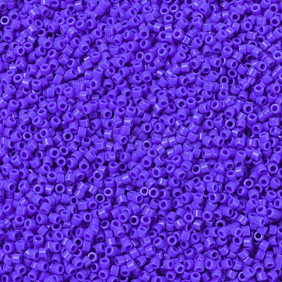 MIYUKI Delica Beads SEED-X0054-DB1138-1