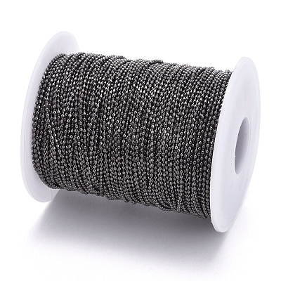 Brass Ball Chains CHC013Y-B-1