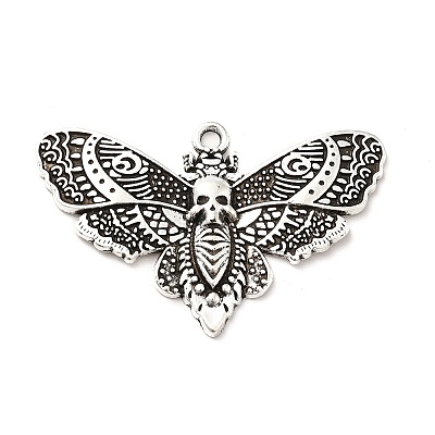 Alloy Pendant X-FIND-C014-03AS-1