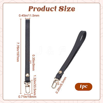 Cowhide Bag Straps FIND-WH20003-14A-LG-1