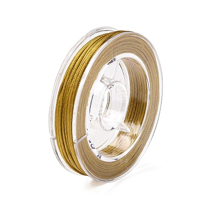 Nylon Braided Cord NWIR-N001-0.8mm-32-1