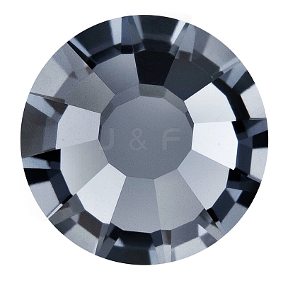 Preciosa® Crystal Hotfix Flatback Stones Y-PRC-HSS10-40080-1