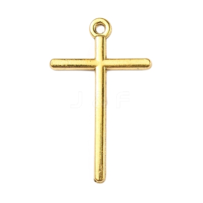 Alloy Pendants FIND-WH0105-38G-1