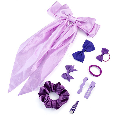Hair Accessories OHAR-TA0001-22-1