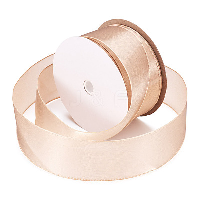 1 Roll 20 Yards Polyester Ribbon OCOR-TA0002-30A-1