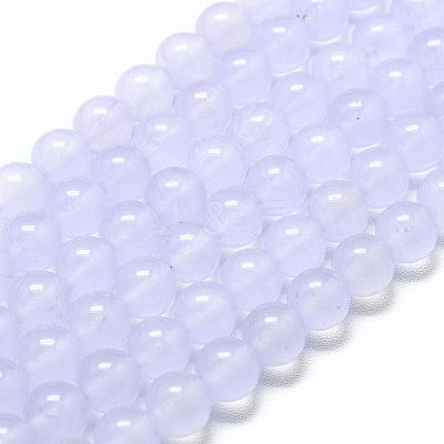 Natural Malaysia Jade Beads Strands G-L645-C01-12mm-02-1