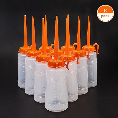 Plastic Glue Bottles TOOL-BC0008-65-1