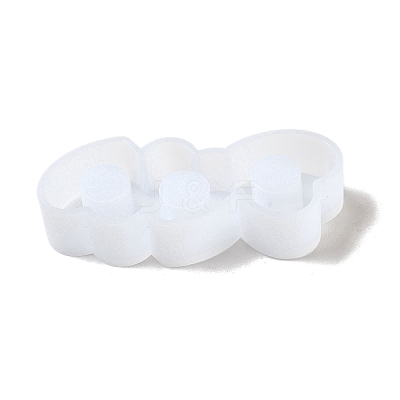 DIY Candlesticks Silicone Molds LS-DIY-G114-03D-1