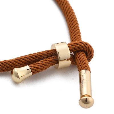 Cotton Cord Bracelets BJEW-F360-B32-1