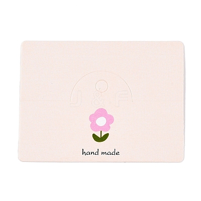 Paper Foldable Header Cards CDIS-T004-16-1