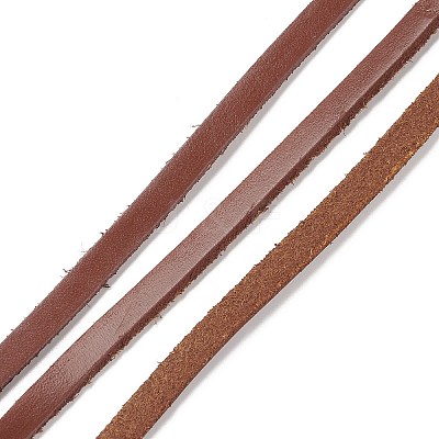 Flat Cowhide Cord NCOR-XCP0001-02-1