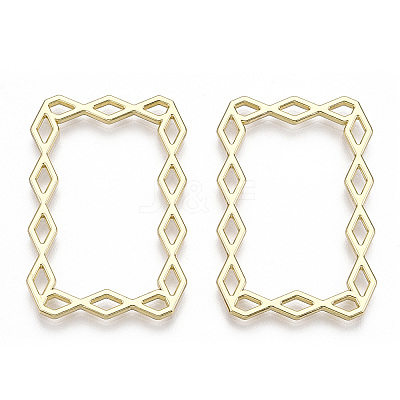 Alloy Pendants PALLOY-TAC0044-29G-1