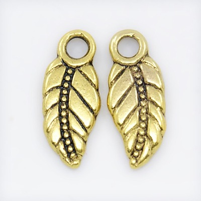 Tibetan Style Alloy Pendants LS-X-GLF0225Y-1