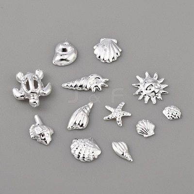 10G Iron Nail Art Decoration FIND-WH0143-43B-1
