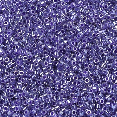 MIYUKI Delica Beads SEED-JP0008-DB0250-1