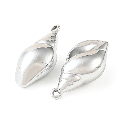 Acrylic Pendants PACR-B005-01E-1