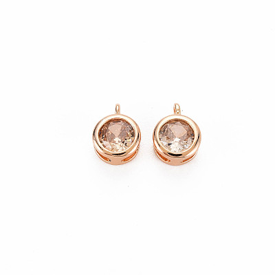 Brass Charms KK-S364-161A-1