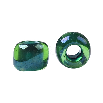 TOHO 8/0 Round Beads X-SEED-TR08-0249-1