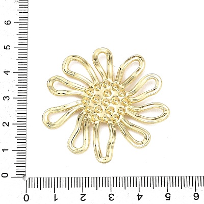 Alloy Pendants AL-E003-05G-1
