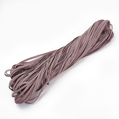 Flat Elastic Cord EC-S003-07E-1
