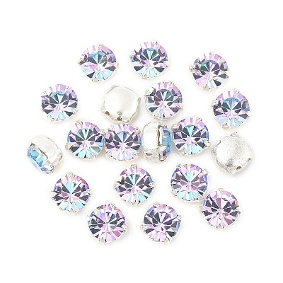Preciosa® MAXIMA Crystal in Sew-On Cup X-PRC-SS39-00030-265-S-1