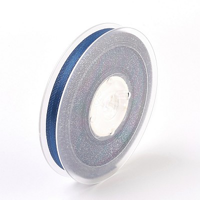 Polyester Grosgrain Ribbon OCOR-P013-365-9mm-1