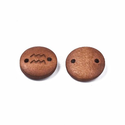 Wood Links Connectors WOOD-S053-52B-1
