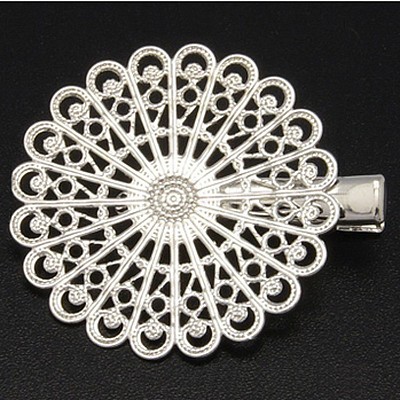 Iron Hair Clip PHAR-B015-S-1