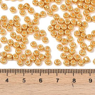TOHO 6/0 Round Beads X-SEED-TR06-0715-1