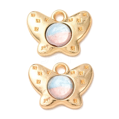 Alloy Resin Pendnats RE-CBAB5D6-01G-01-1