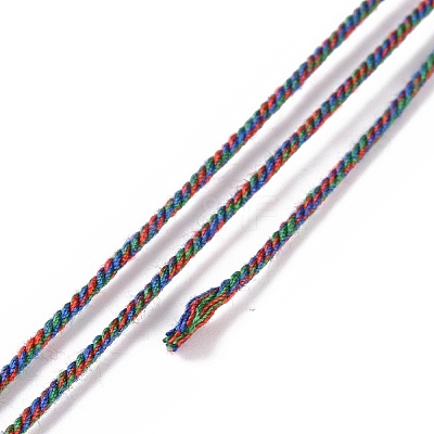 Macrame Cotton Cord OCOR-H110-01B-03-1