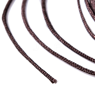 Nylon Braided Cord NWIR-C003-01A-21-1