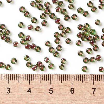 TOHO 8/0 Round Beads SEED-XTR08-0250-1
