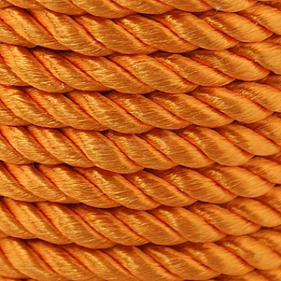 Twisted Nylon Cords NWIR-A001-07-1