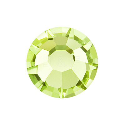 Preciosa® MAXIMA Crystal No Hotfix Flatback Stones Y-PRC-NSS12-50540-1