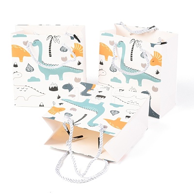 Cartoon Paper Bags CARB-P006-05A-03-1