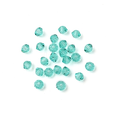 Preciosa® Crystal Beads X-PRC-BA3-50005-1