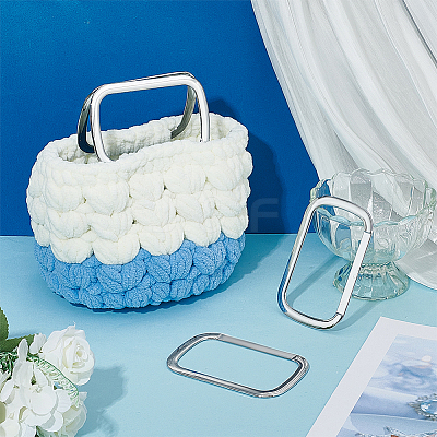 Alloy Bag Handles DIY-WH0622-546-1