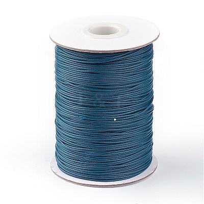 Korean Waxed Polyester Cord YC1.0MM-A138-1
