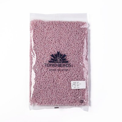 TOHO 8/0 Round Beads SEED-TR08-0907-1