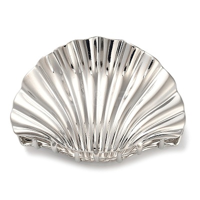 Alloy Claw Hair Clips AJEW-A061-03P-1